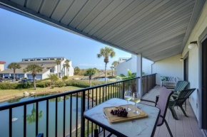 Sea Winds 51, St Augustine